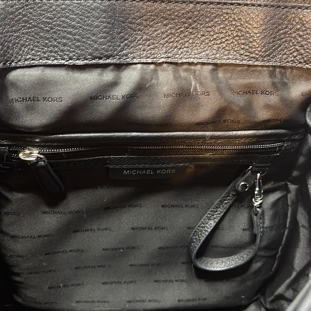 Michael Kors Backpack - Picture 6 of 14